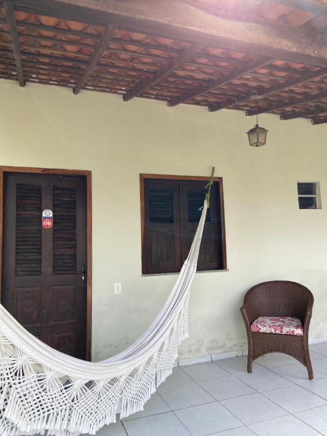 Pousada Paraiso Santo Amaro do Maranhao Phòng bức ảnh